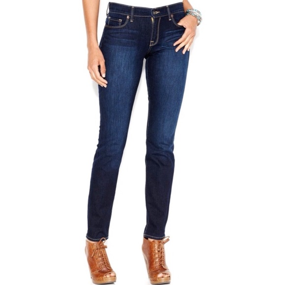 Lucky Brand Denim - Lucky Brand// Sofia Skinny Jeans